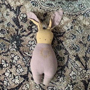 Fable kids handmade heirloom bunny